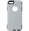 OtterBox Commuter Case for Apple iPhone 6 - White/Gray - OtterBox - Simple Cell Shop, Free shipping from Maryland!