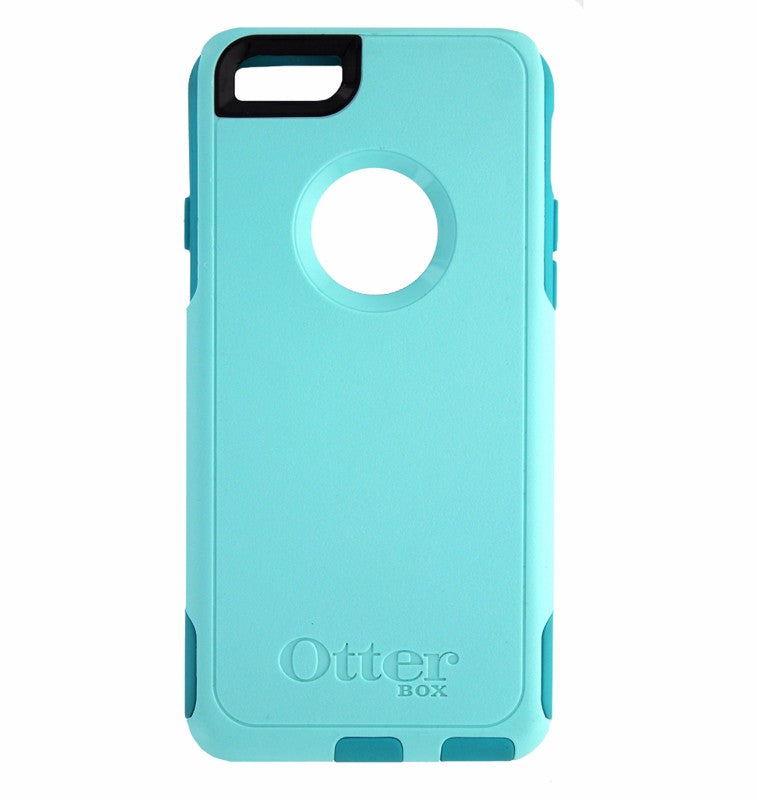OtterBox Commuter Case for Apple iPhone 6s and 6 - Aqua Sky (Aqua Blue/Teal) - OtterBox - Simple Cell Shop, Free shipping from Maryland!