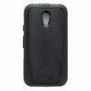 OtterBox Commuter Series Case for Motorola Moto G 3rd Gen Black *Cover OEM - OtterBox - Simple Cell Shop, Free shipping from Maryland!