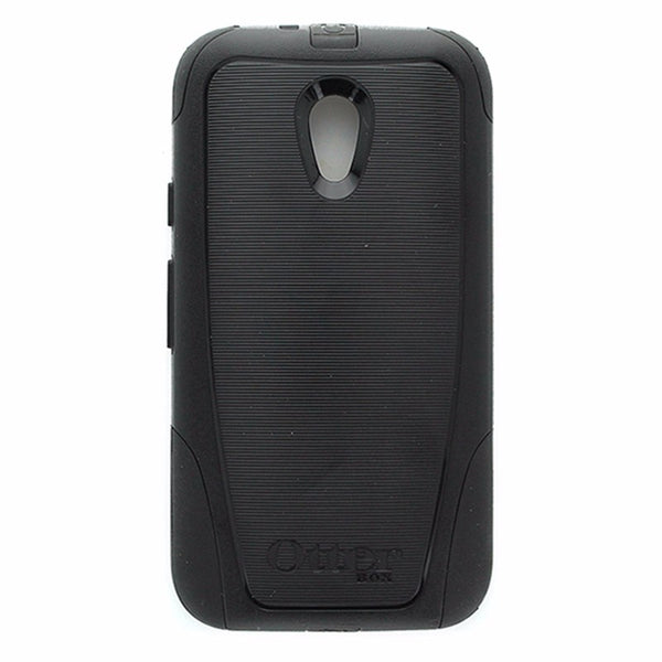 OtterBox Commuter Series Case for Motorola Moto G 3rd Gen Black *Cover OEM - OtterBox - Simple Cell Shop, Free shipping from Maryland!