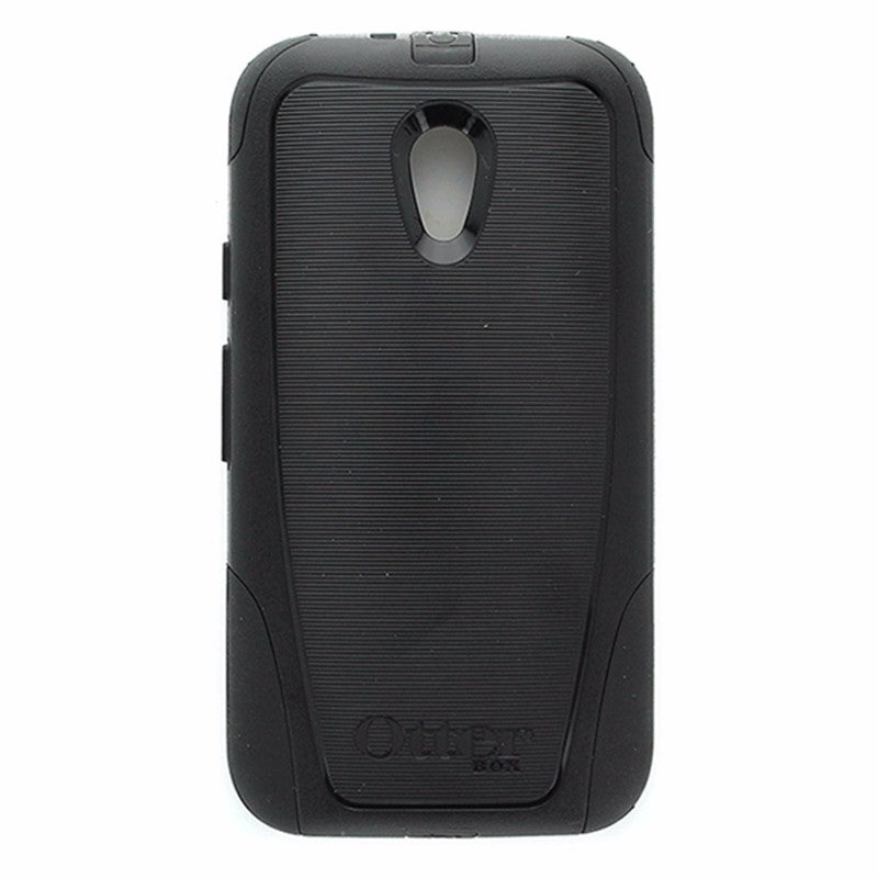 OtterBox Commuter Series Case for Motorola Moto G 3rd Gen Black *Cover OEM - OtterBox - Simple Cell Shop, Free shipping from Maryland!