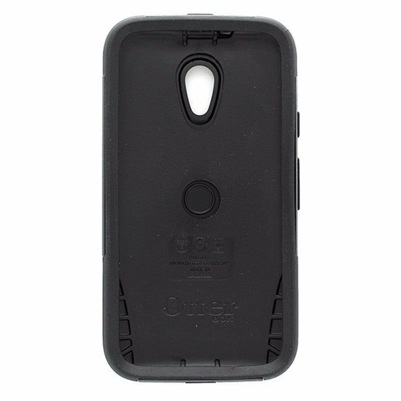OtterBox Commuter Series Case for Motorola Moto G 3rd Gen Black *Cover OEM - OtterBox - Simple Cell Shop, Free shipping from Maryland!