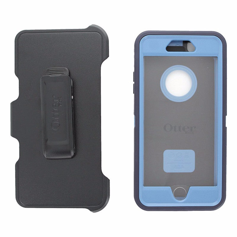 OEM OtterBox Defender Case 77-52240 for iPhone 6 Plus 6S Plus-Blue - OtterBox - Simple Cell Shop, Free shipping from Maryland!