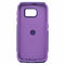 OtterBox Commuter Series Case for Samsung Galaxy S6 - Purple - OtterBox - Simple Cell Shop, Free shipping from Maryland!