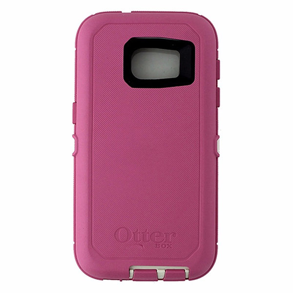 OtterBox Defender Series Case for Samsung Galaxy S7 - Berries N Cream