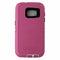 OtterBox Defender Series Case for Samsung Galaxy S7 - Berries N Cream