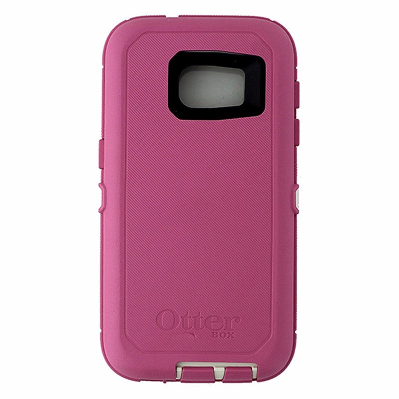 OtterBox Defender Series Case for Samsung Galaxy S7 - Berries N Cream