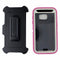 OtterBox Defender Series Case for Samsung Galaxy S7 - Berries N Cream