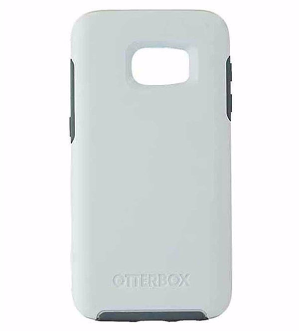 OtterBox Symmetry Case for Samsung Galaxy S7 - Glacier - OtterBox - Simple Cell Shop, Free shipping from Maryland!