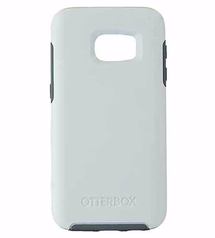 OtterBox Symmetry Case for Samsung Galaxy S7 - Glacier - OtterBox - Simple Cell Shop, Free shipping from Maryland!