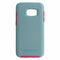 OtterBox Symmetry Series Case for Samsung Galaxy S7 - Baby Blue / Hot Pink - OtterBox - Simple Cell Shop, Free shipping from Maryland!