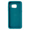 OtterBox Symmetry Series Case for Samsung Galaxy S7 Edge - Teal / Purple - OtterBox - Simple Cell Shop, Free shipping from Maryland!