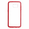 OtterBox Symmetry Clear Case for Samsung Galaxy S7 Edge - Clear/Pink - OtterBox - Simple Cell Shop, Free shipping from Maryland!