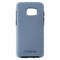 OtterBox Symmetry Case for Samsung Galaxy S7 Edge - Dull Blue / Dark Gray - OtterBox - Simple Cell Shop, Free shipping from Maryland!