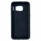 OtterBox Symmetry Case for Samsung Galaxy S7 Edge - Dull Blue / Dark Gray - OtterBox - Simple Cell Shop, Free shipping from Maryland!