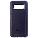 OtterBox Commuter Series Case for Samsung Galaxy Note8 - Indigo Way Blue - OtterBox - Simple Cell Shop, Free shipping from Maryland!