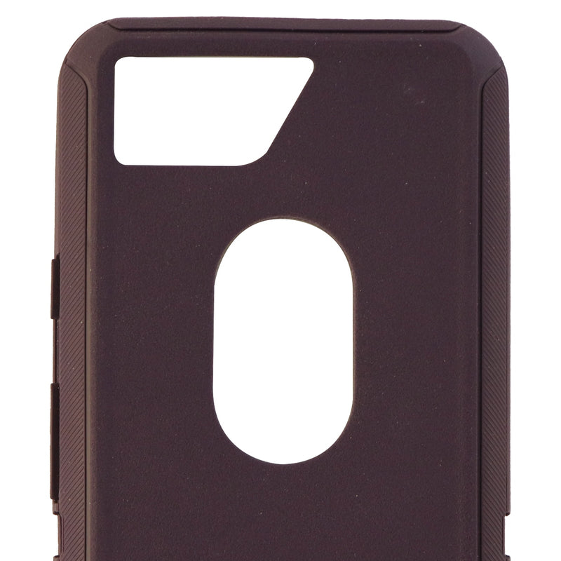 Replacement Outer Shell for Google Pixel 2 OtterBox Defender Cases - Purple - OtterBox - Simple Cell Shop, Free shipping from Maryland!