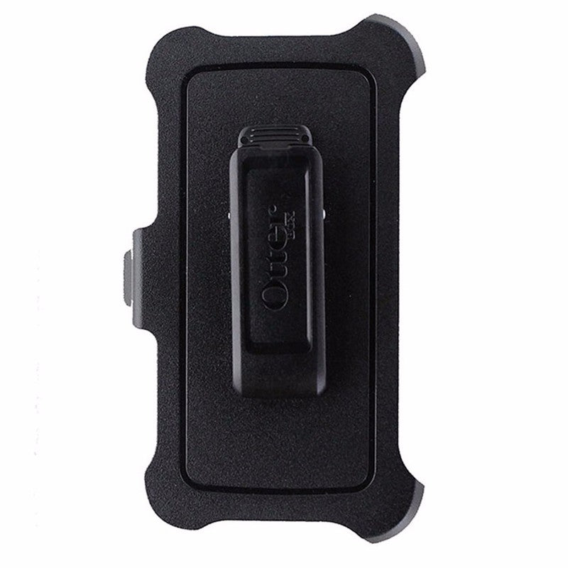 OtterBox Defender Replacement Holster Clip Only for LG G5 - Black - OtterBox - Simple Cell Shop, Free shipping from Maryland!