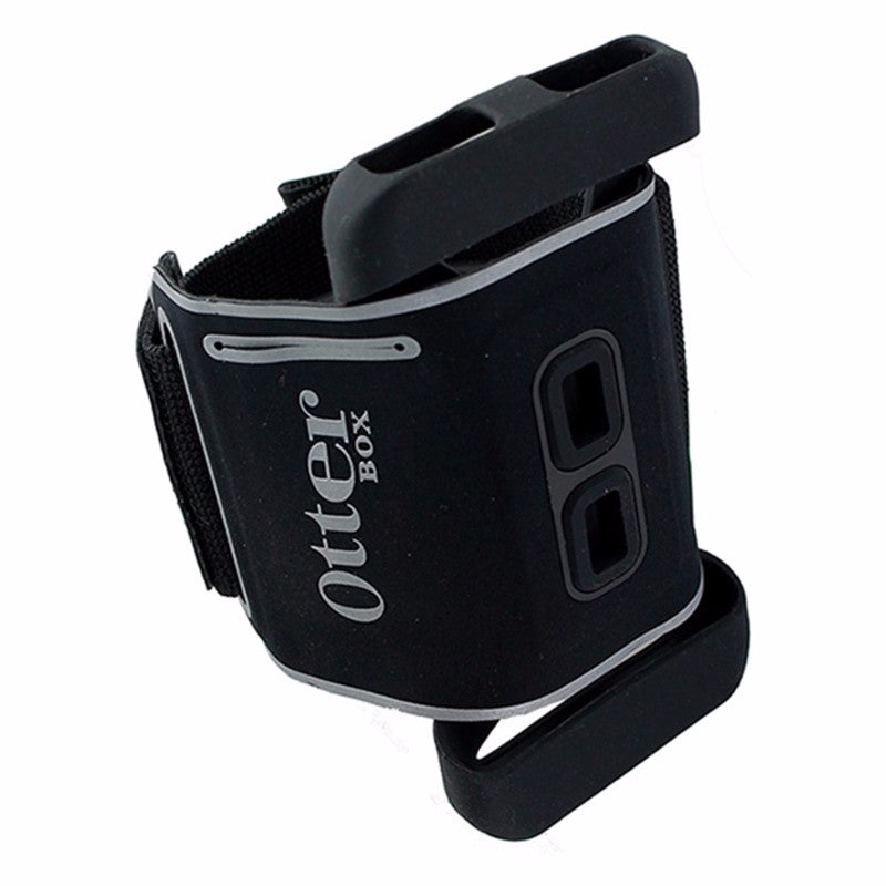 OtterBox Universal Reflective Workout Armband for Smartphones - Black - OtterBox - Simple Cell Shop, Free shipping from Maryland!