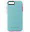 OtterBox Symmetry Series Hybrid Case for Apple iPhone 7 Plus - Teal / Pink - OtterBox - Simple Cell Shop, Free shipping from Maryland!