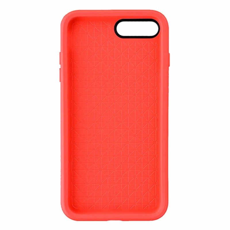 OtterBox Symmetry Series Hybrid Case for Apple iPhone 7 Plus - Teal / Pink - OtterBox - Simple Cell Shop, Free shipping from Maryland!