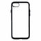 Otterbox Symmetry Series Hybrid Case Cover Apple iPhone 8 / 7 - Clear / Black - OtterBox - Simple Cell Shop, Free shipping from Maryland!