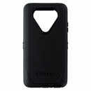 OtterBox Defender Series Case and Holster for LG V20 Smartphone - Black