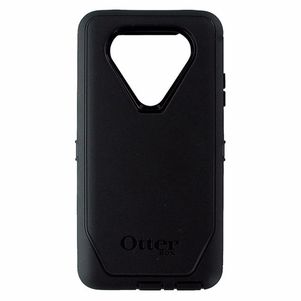 OtterBox Defender Series Case and Holster for LG V20 Smartphone - Black