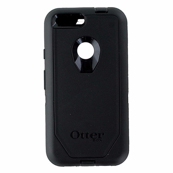 OtterBox Defender Series Case for Google Pixel XL - Black - OtterBox - Simple Cell Shop, Free shipping from Maryland!