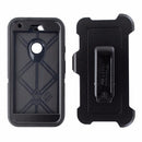 OtterBox Defender Series Case for Google Pixel XL - Black - OtterBox - Simple Cell Shop, Free shipping from Maryland!