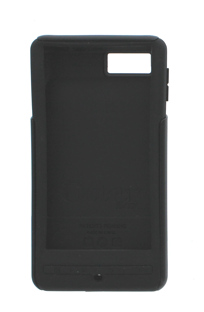 OtterBox Commuter Case for Motorola Droid X Black * Cover OEM Original - OtterBox - Simple Cell Shop, Free shipping from Maryland!