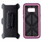 OtterBox Defender Screenless Series Case For Samsung Galaxy S8+ (Plus) - Vinyasa - OtterBox - Simple Cell Shop, Free shipping from Maryland!