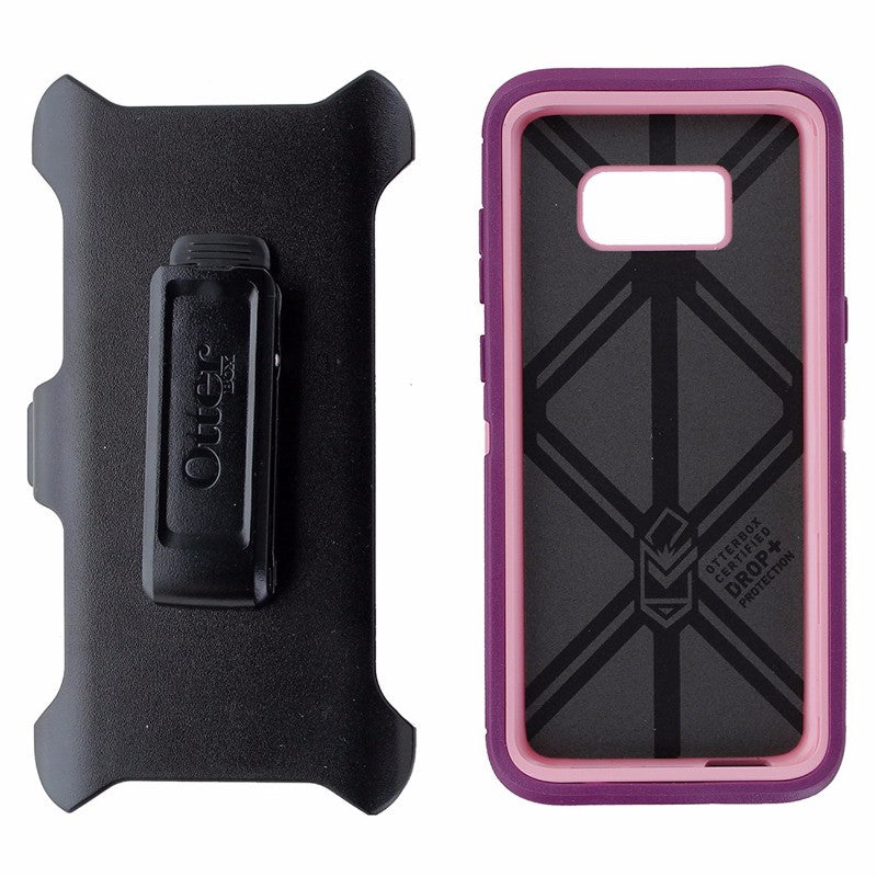OtterBox Defender Screenless Series Case For Samsung Galaxy S8+ (Plus) - Vinyasa - OtterBox - Simple Cell Shop, Free shipping from Maryland!
