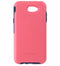 OtterBox Symmetry Case for Samsung Galaxy J7 2017 V Halo Perx - Pink / Navy - OtterBox - Simple Cell Shop, Free shipping from Maryland!