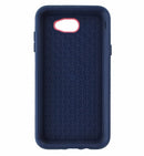 OtterBox Symmetry Case for Samsung Galaxy J7 2017 V Halo Perx - Pink / Navy - OtterBox - Simple Cell Shop, Free shipping from Maryland!