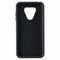 OtterBox Symmetry Series Hard Case for LG G6 Smartphone - Black