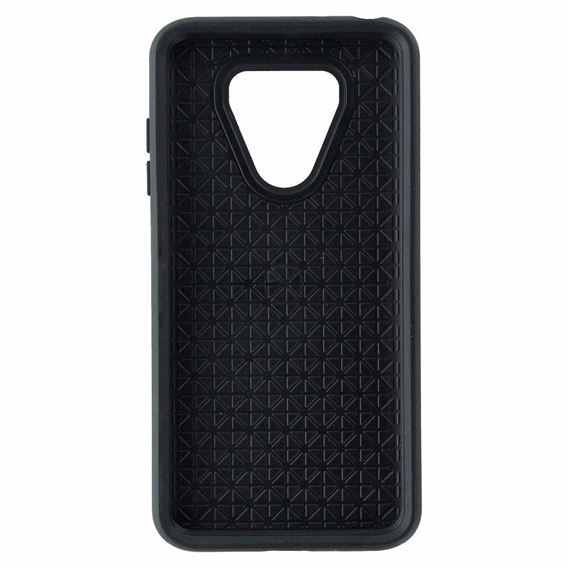 OtterBox Symmetry Series Hard Case for LG G6 Smartphone - Black