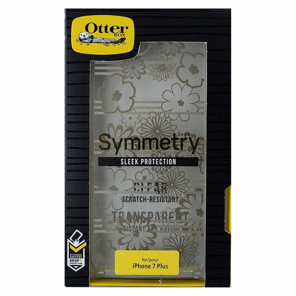 OtterBox Symmetry Series Hybrid Case for Apple iPhone 7 Plus - Drive me Daisy - OtterBox - Simple Cell Shop, Free shipping from Maryland!