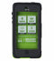 OtterBox Armor Case for iPhone 5 Neon * Cover OEM Original - OtterBox - Simple Cell Shop, Free shipping from Maryland!