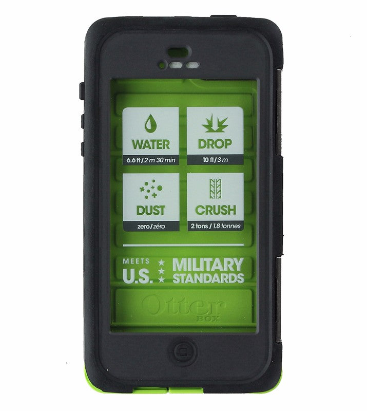 OtterBox Armor Case for iPhone 5 Neon * Cover OEM Original - OtterBox - Simple Cell Shop, Free shipping from Maryland!