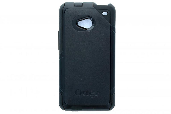 OtterBox Commuter Case for HTC One Black * Cover OEM Original - OtterBox - Simple Cell Shop, Free shipping from Maryland!