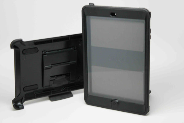 OtterBox Defender Case for Apple iPad Mini Black * Cover OEM Original - OtterBox - Simple Cell Shop, Free shipping from Maryland!