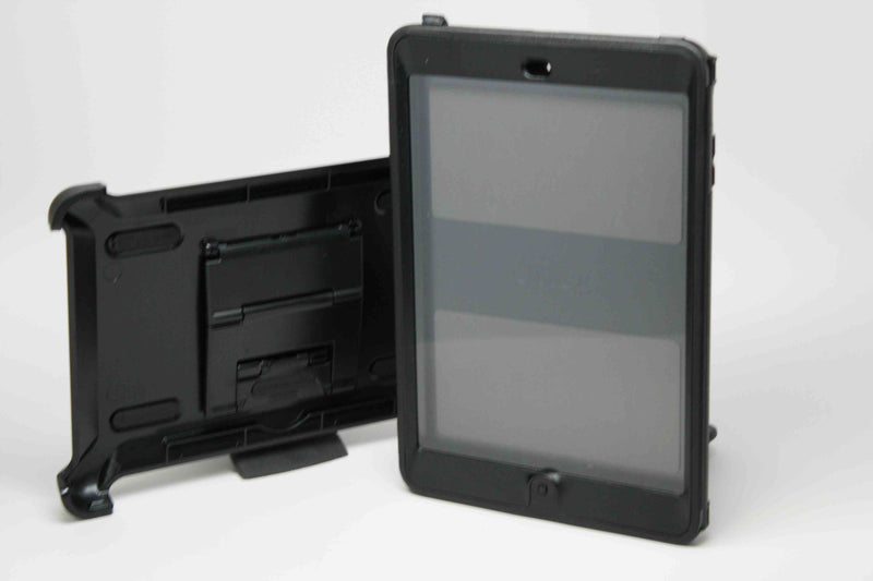 OtterBox Defender Case for Apple iPad Mini Black * Cover OEM Original - OtterBox - Simple Cell Shop, Free shipping from Maryland!