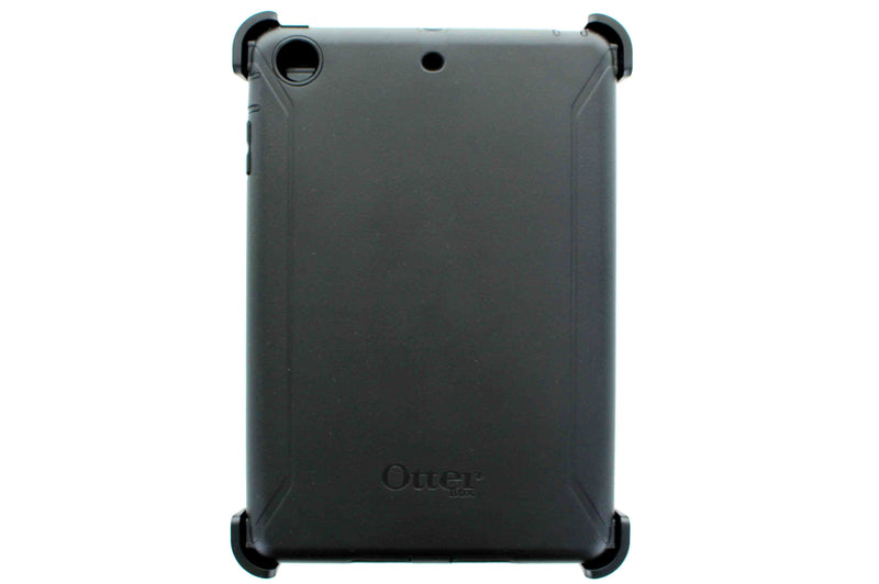 OtterBox Defender Case for Apple iPad Mini Black * Cover OEM Original - OtterBox - Simple Cell Shop, Free shipping from Maryland!