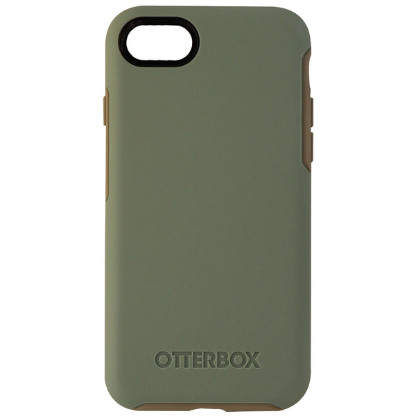 OtterBox Symmetry Series Protective Case Cover for iPhone 8 7 - Teal / Gray - OtterBox - Simple Cell Shop, Free shipping from Maryland!