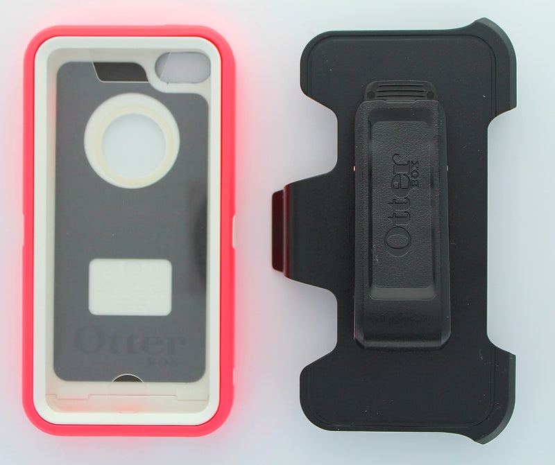 OtterBox Defender Case Cover for iPhone 5C Cotton Candy * Cover OEM Original - OtterBox - Simple Cell Shop, Free shipping from Maryland!