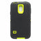OtterBox Defender Case for Samsung Galaxy S5 Gray and Green *Cover OEM Original - OtterBox - Simple Cell Shop, Free shipping from Maryland!