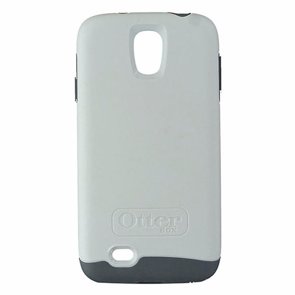 Otterbox Symmetry Case for samsung Galaxy S4 - White and Gray - OtterBox - Simple Cell Shop, Free shipping from Maryland!