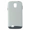 Otterbox Symmetry Case for samsung Galaxy S4 - White and Gray - OtterBox - Simple Cell Shop, Free shipping from Maryland!