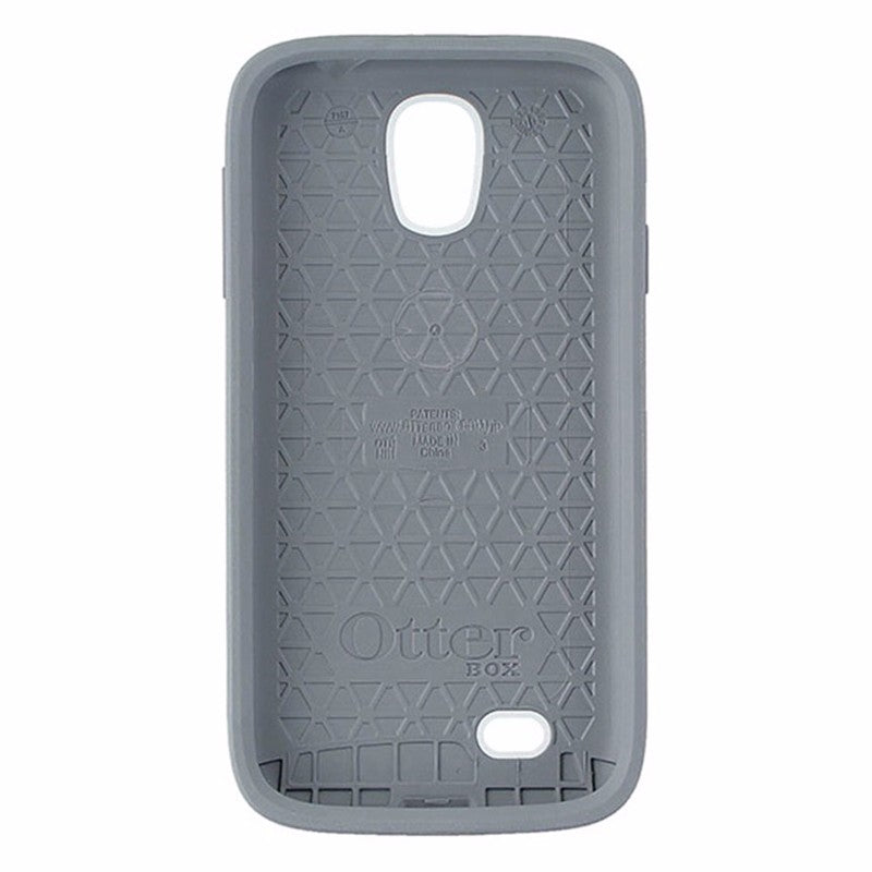 Otterbox Symmetry Case for samsung Galaxy S4 - White and Gray - OtterBox - Simple Cell Shop, Free shipping from Maryland!